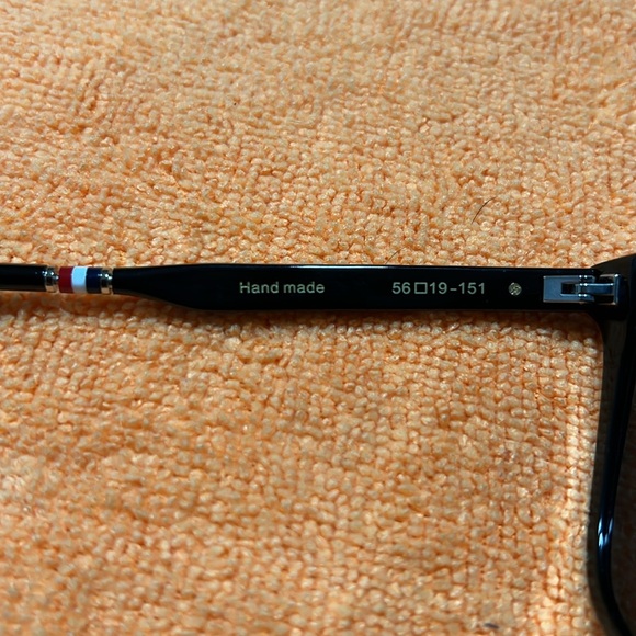 ST DUPONT DP-6667 square unisex sunglasses 😎 - Picture 7 of 11